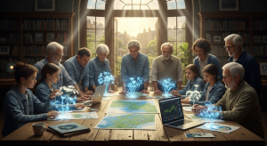 Citizen Science Program Development and Management