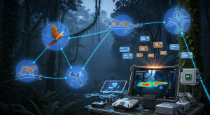 Automated Identification of Species Using AI: From Theory to Field Deployment