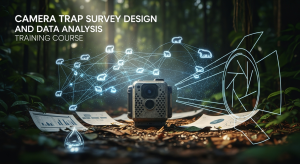 Camera Trap Survey Design and Data Analysis Training Course