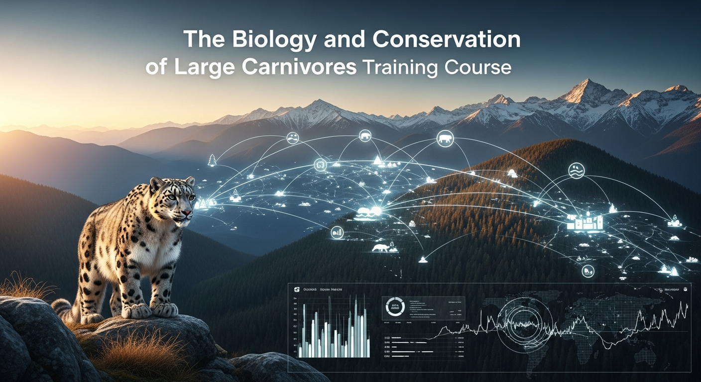 course_39105_The_Biology_and_Conservation_of_Large_Carnivores_Training_Course
