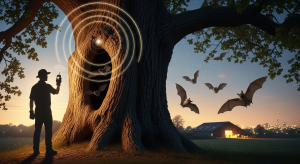 Bat Conservation and Roost Management Training Course