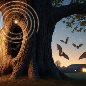 Bat Conservation and Roost Management Training Course