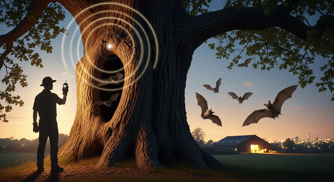 course_39107_Bat_Conservation_and_Roost_Management_Training_Course