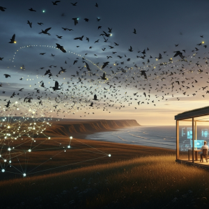 Avian Ecology and Migration Science Training Course