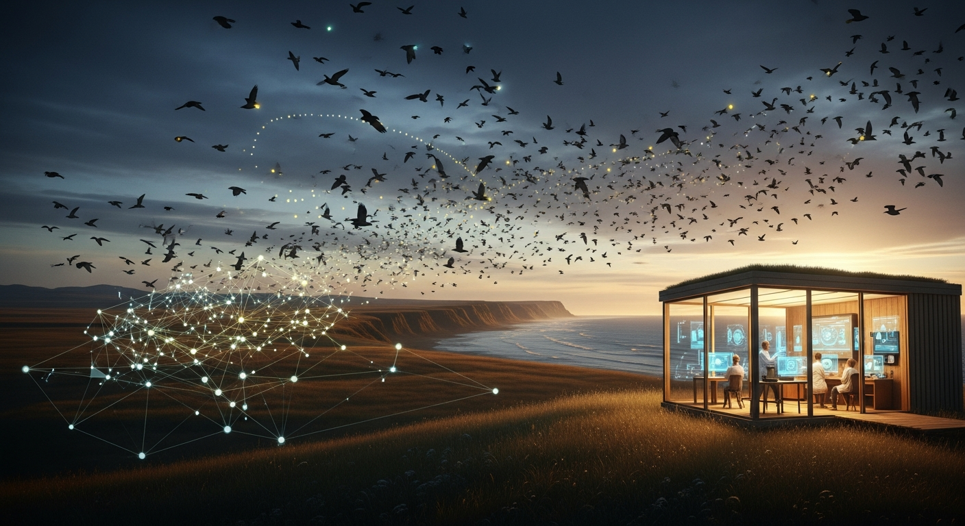 course_39109_Avian_Ecology_and_Migration_Science_Training_Course