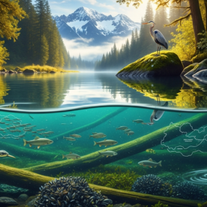 Freshwater Wildlife Ecology and Conservation Management