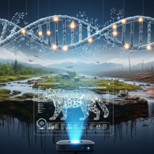 Applied Conservation Genetics for Species Management